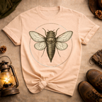 Vintage Cicada T-Shirt