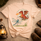 Dragonfly Dreams T-Shirt