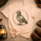 Dapper Pigeon T-Shirt