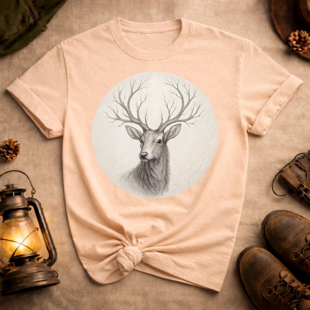 White Stag T-Shirt