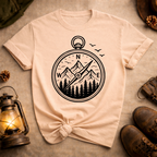 Compass T-Shirt