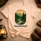 The Good Days T-Shirt
