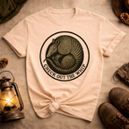 Check Out The Whip T-Shirt