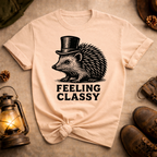 Feeling Classy T-Shirt