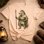 Horse with Spear T-Shirt
