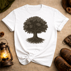 Gothic Oak T-Shirt