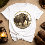 Wooly Mammoth T-Shirt