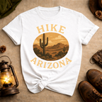 Hike Arizona T-Shirt
