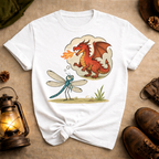 Dragonfly Dreams T-Shirt