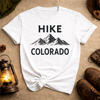Hike Colorado T-Shirt