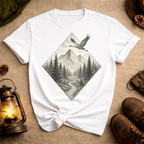 Diamond Trail T-Shirt