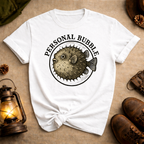 Personal Bubble T-Shirt