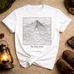 Far From Home T-Shirt