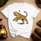 Vintage Leopard T-Shirt