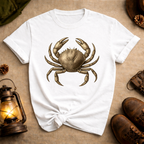 Vintage Crab T-Shirt