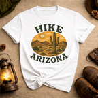 Hike Arizona Variety T-Shirt