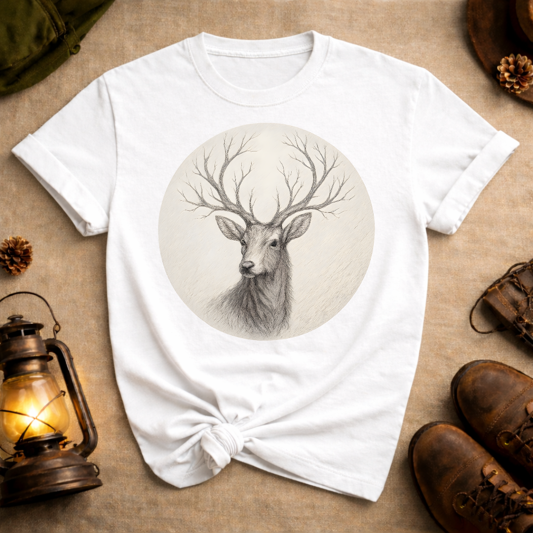 White Stag T-Shirt