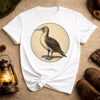 Blue Footed Boobie Variety T-Shirt